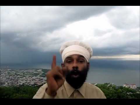 MANIFEST   JAH DEFENDER   BLESSINGS RIDDIM