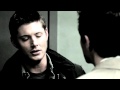 Dean/Castiel - Если меня совсем нет... [Сверхъестественное] 