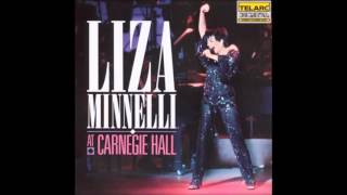 Liza Minnelli - I Happen to Like New York