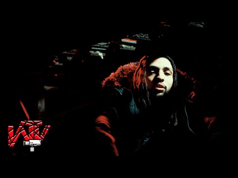 Lil Gee - " Battlefield " (Official Music Video) | Dir. by @WoodrowTV