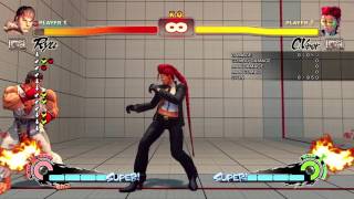 Clearance Level 3 - Defensive Options