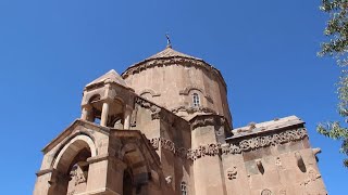 Եկեղեցական կյանք 12․09.2025