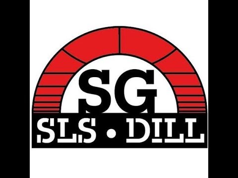 Oberliga Team - SG SLS/DILL vs. ATSV SB - 01-2019