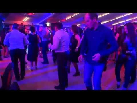 SK CRO VIENNA WEIHNACHTSFEIER