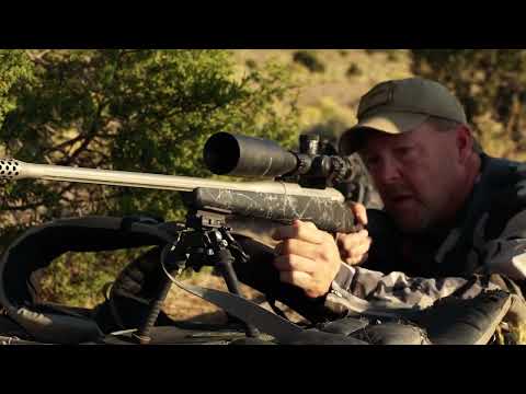 Trijicon Tip — Using a Bipod to Increase Accuracy and Stabilize Your Rifle