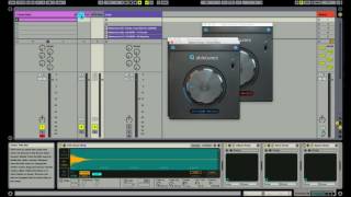 Video thumbnail for Abletunes Knobs [3 FREE VST/AU Plugins by Abletunes] by abletunes