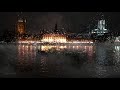 London Rain Sounds For Sleeping Virtual Window For Sleep Or Study 8Hrs