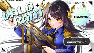【#valorant  】ポイント盛りたいよねぇ【キナプロ/逢乃エリィ】