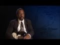 Guitar Slim, Jr interview for "Cities in Blue - New Orleans" series on HIFI.ca