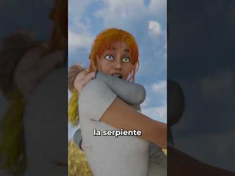 Solo Es Un Rasguño 🩹#animación
