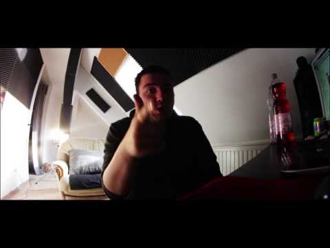 IGB 16tel - AT-Pictures&C-Man vs Menace 2 Society (feat. Kuba Crooks)