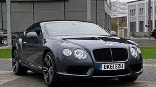 США 516: Владелица Бентли не смогла избежать праведного народного гнева