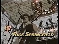 Rick Springfield - State Of The Heart (ABC - Live Aid 7/13/1985)