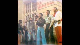 Ice - Hi-Fi Woman (1975)