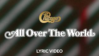 All Over the World Music Video