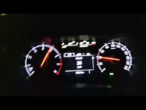 Opel Corsa E 1.4 TURBO (remap @ 165 hp) - 0-100 km/h
