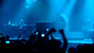 GRiZ - 1/26 1st Bank - Last Episode Remix into Future is Now