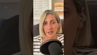 Why My Prayers Are Simple Now #faith #faithpodcast