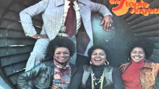 The Staple Singers   Be What You Are