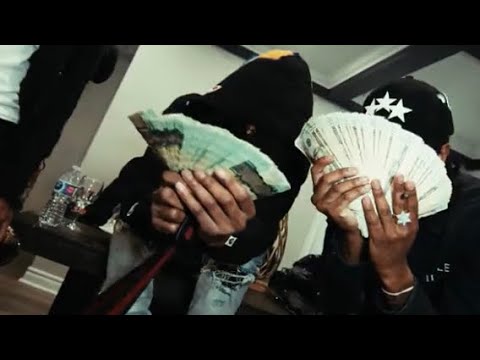 SK x 100 OTD - Upset (Official Music Video)