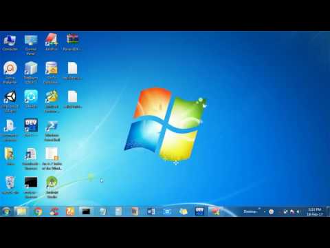 Java Jar And Batch File
