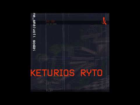 Keturios Ryto - Limitai (Convee prod.)