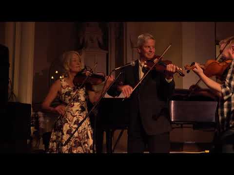 Dalakopa family med Paul Dahlin - Schottis fra vestre Dalarna og Stensvals