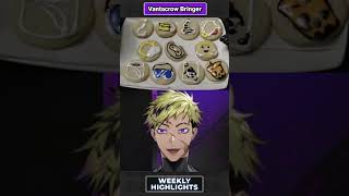 VTuber Confessions!｜Weekly Highlights【NIJISANJI EN】#shorts