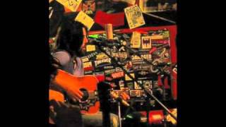 Face Among the Crowd - Jackie Greene