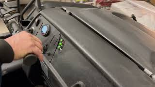 Argo &Ouml;VRIGA UTV | Image 4 - Autoline