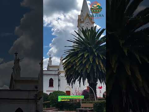 Recorramos y hagamos turismo en nuestro lindo departamento de Boyacá #cultura #Viajes