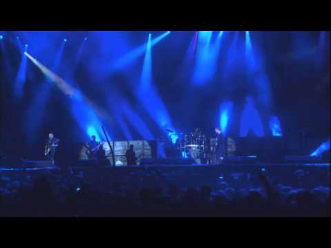Volbeat - Heaven Nor Hell (Live Outlaw Gentlemen & Shady Ladies Tour Edition) Video