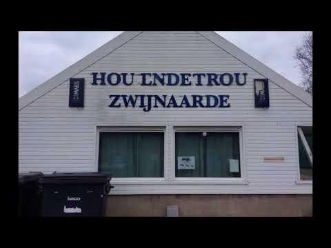 HT Zwijnaarde Communicatietechnieken