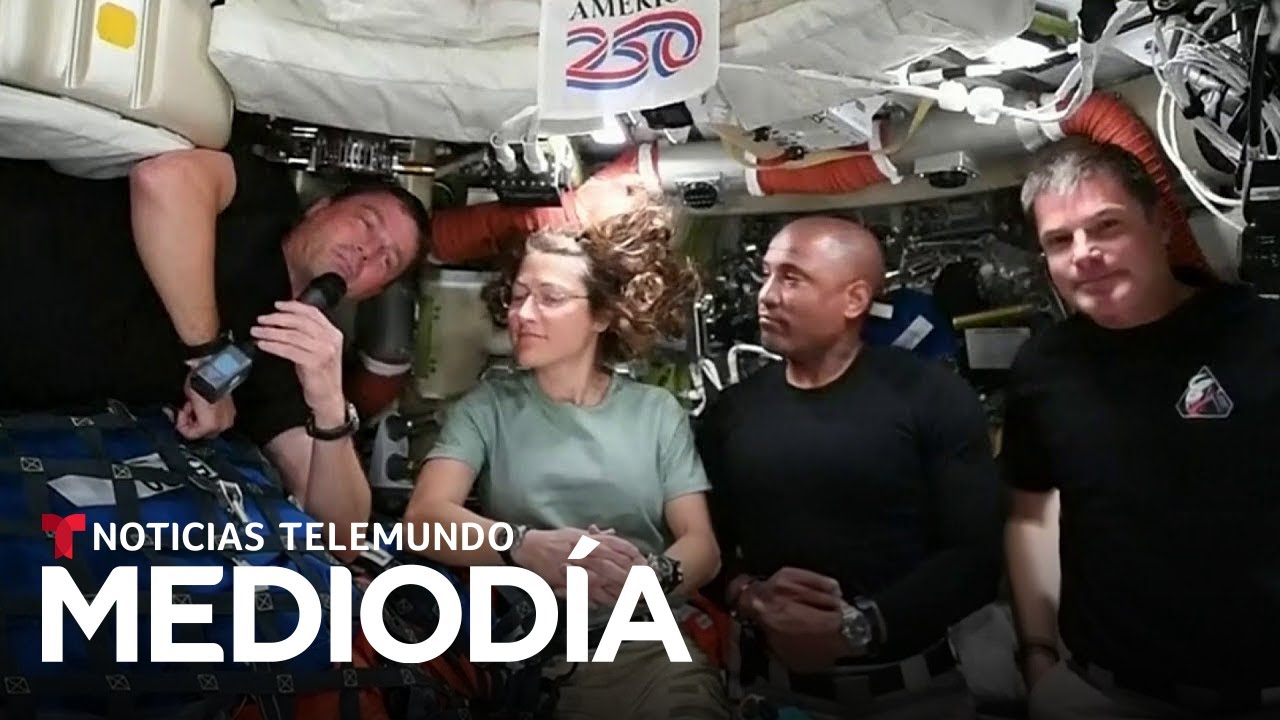 Artemis II está a punto de vivir la fase más peligrosa de una misión espacial