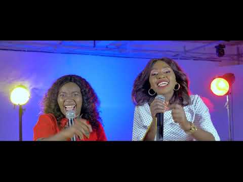 NEW COLLABO;    WIWAGUTIIO  by SHIRU ANN Ft PHYLLIS MBUTHIA  SKIZA 5709912 SEND TO 811. SUBSRIBE .