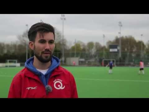 Rabobank - trotse sponsor van Qui Vive