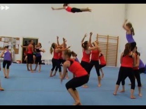 Ortsporträt von Birkenau Ortsteil Nieder-Liebersbach 2013