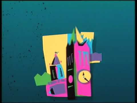 University of Nebraska Omaha Recruitment Video - 1996