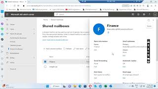 Office 365 put send message from shared mailbox address to sent items 
