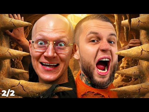 BUNGEE FUNNY MOMENTS 2025! (2/2)