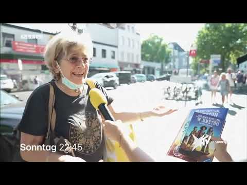 TV Programm heute Abend 22:45 - Sonntag, 28.08.2022 - RTL - stern TV am Sonntag