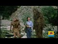 Bigfoot And Wild Boy