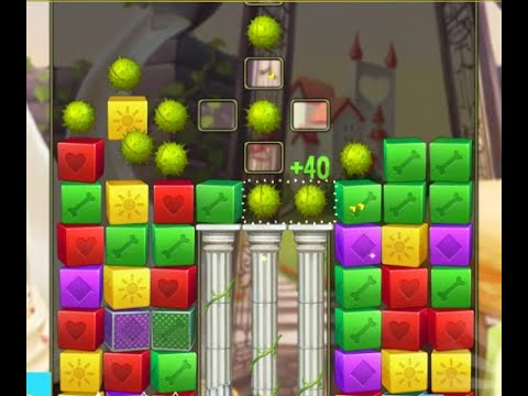 Pet Rescue Saga Level 2634