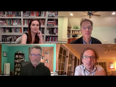 Is There A Crisis in Higher Education?