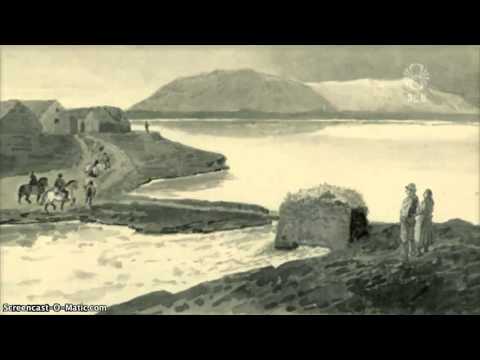 Öldin hennar (23)- Þuríður formaður (1814) - Þuríður Einarsdóttir