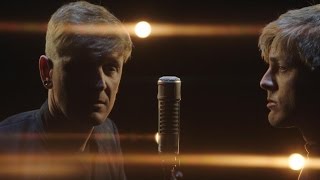 Ozark Henry is back... en hij mompelt nog steeds! | Tegen De Sterren Op | VTM