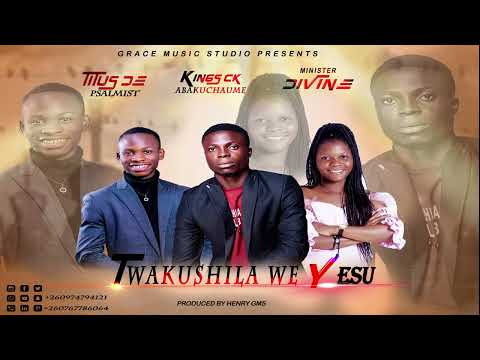 kings CK abakuchaume ft Minister Divine and Titus Twakushila