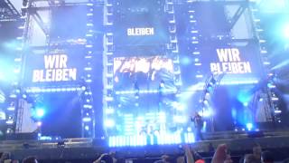 Böhse Onkelz - Wir Bleiben