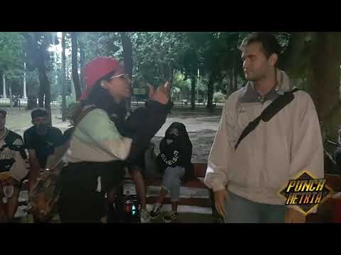 Punchmetría - GNZ vs Sill [Semi final] Fecha 2