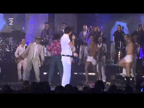 nightwork - Ja jsem GAY (remix)  (Incheba Praha)